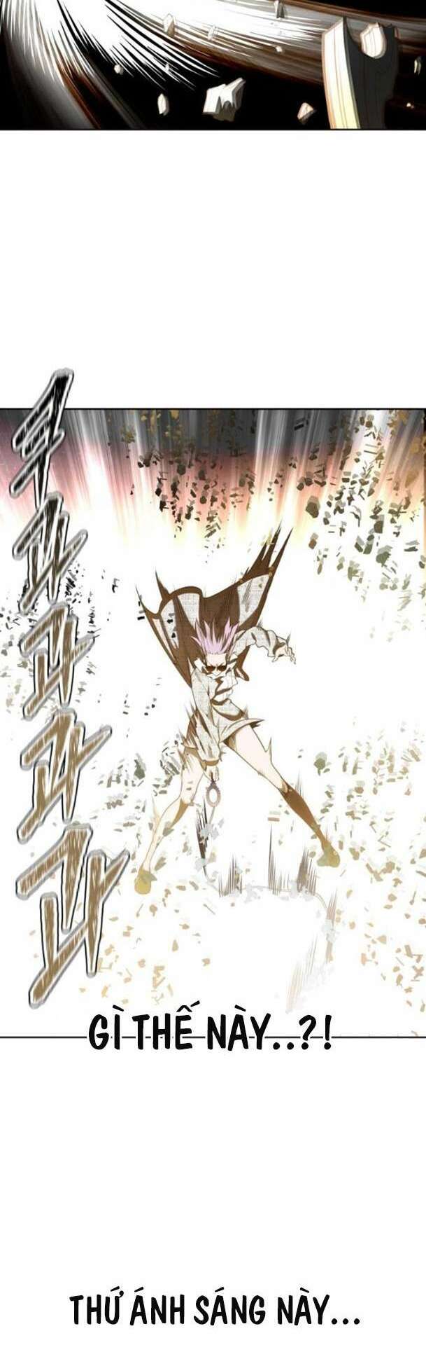 Cuộc Chiến Trong Tòa Tháp - Tower Of God: Chapter 585