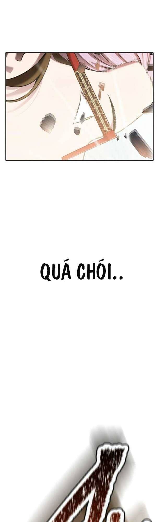 Cuộc Chiến Trong Tòa Tháp - Tower Of God: Chapter 585