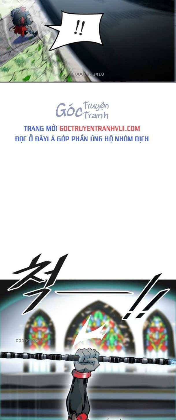 Cuộc Chiến Trong Tòa Tháp - Tower Of God: Chapter 585