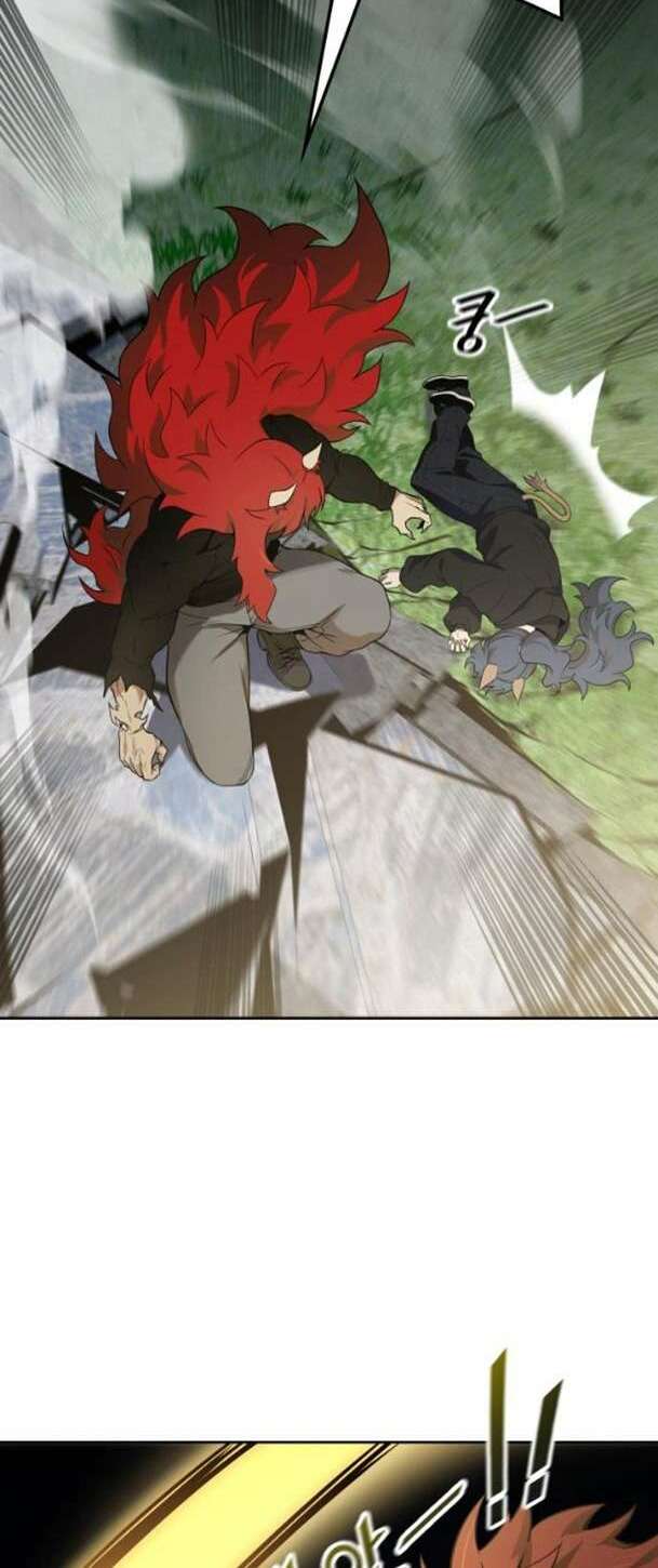 Cuộc Chiến Trong Tòa Tháp - Tower Of God: Chapter 585