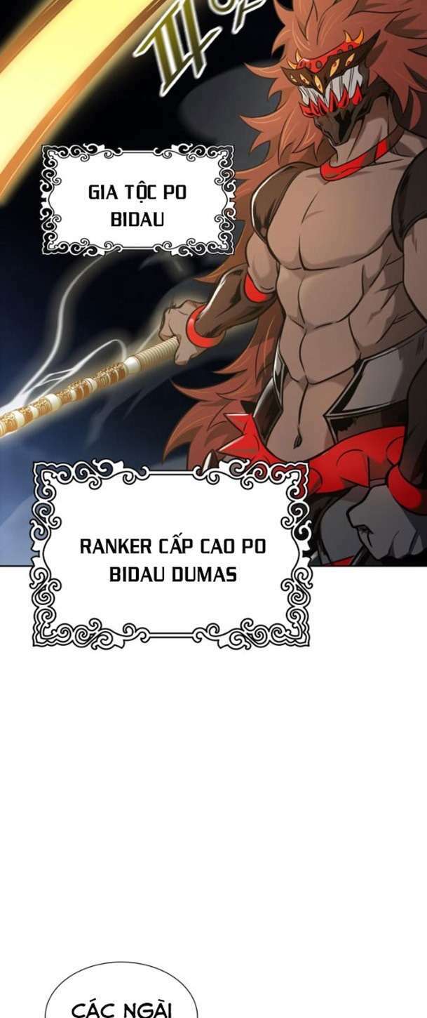 Cuộc Chiến Trong Tòa Tháp - Tower Of God: Chapter 585