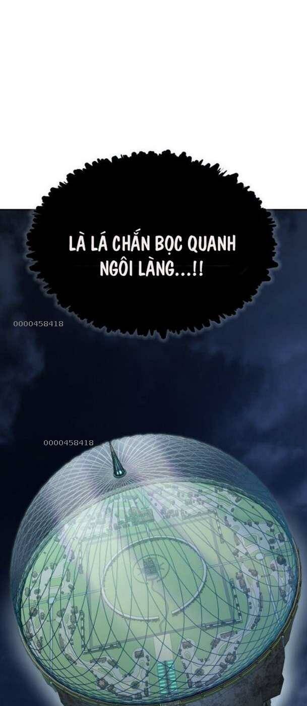 Cuộc Chiến Trong Tòa Tháp - Tower Of God: Chapter 585