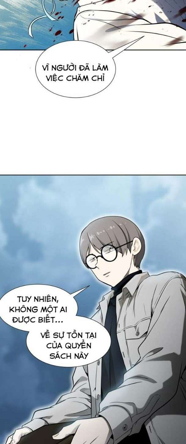 Cuộc Chiến Trong Tòa Tháp - Tower Of God: Chapter 585