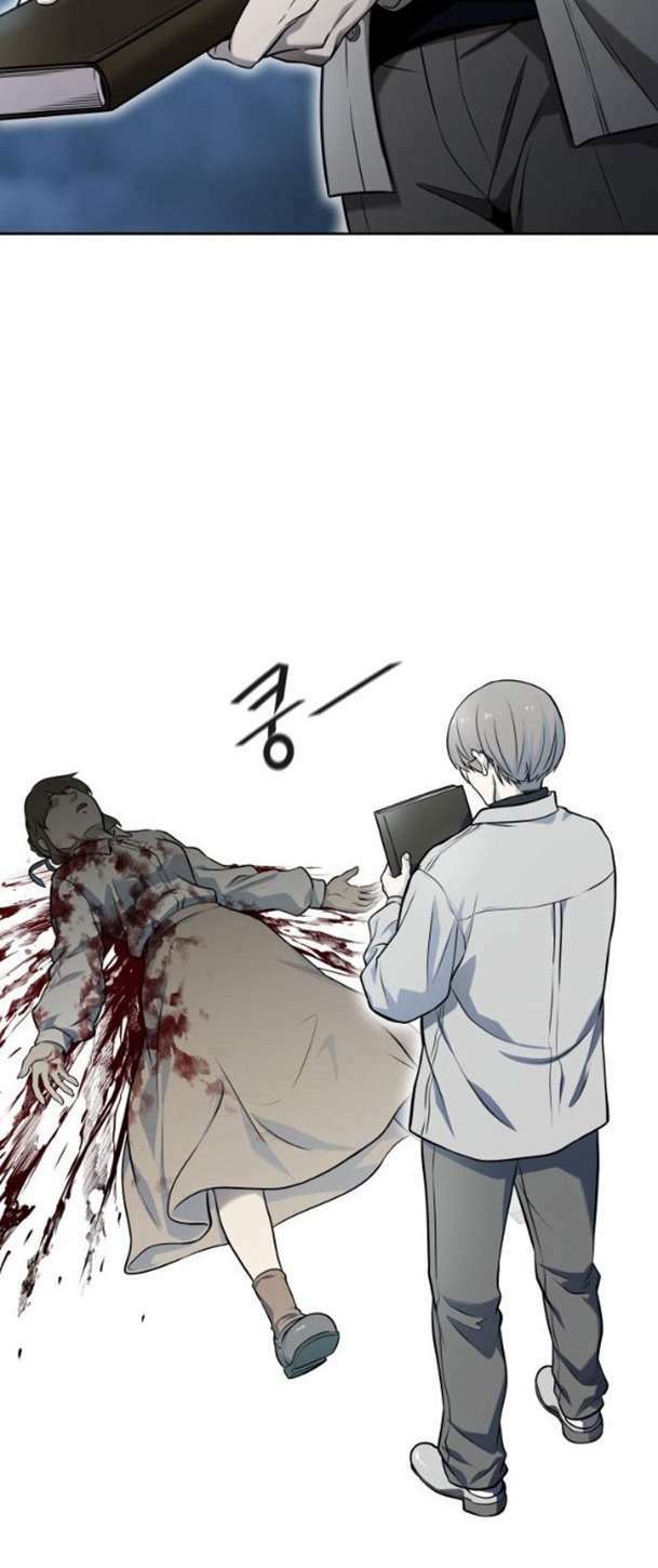 Cuộc Chiến Trong Tòa Tháp - Tower Of God: Chapter 585