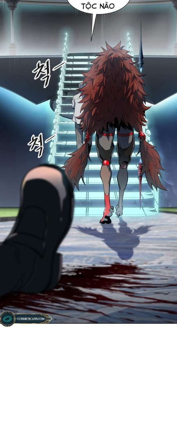 Cuộc Chiến Trong Tòa Tháp - Tower Of God: Chapter 585