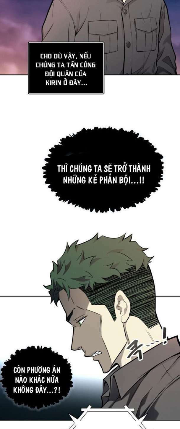 Cuộc Chiến Trong Tòa Tháp - Tower Of God: Chapter 585