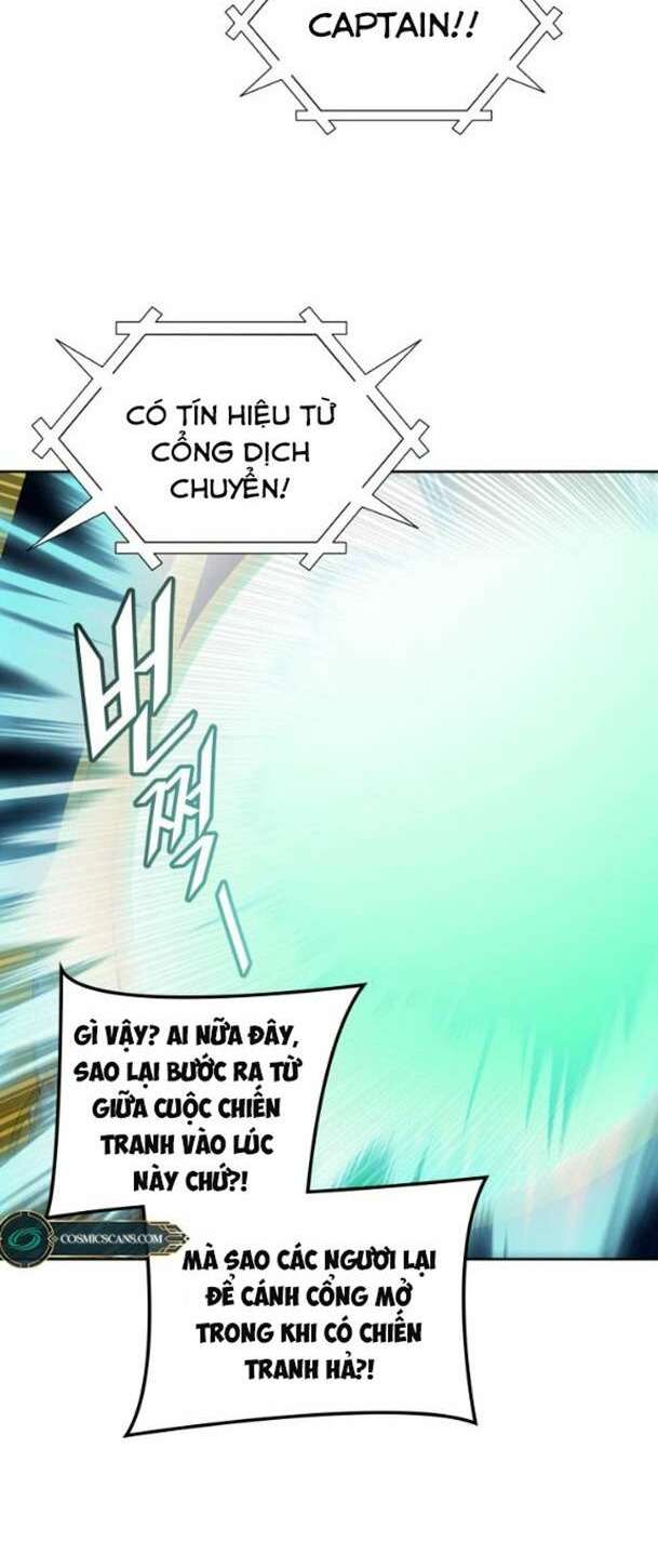 Cuộc Chiến Trong Tòa Tháp - Tower Of God: Chapter 585