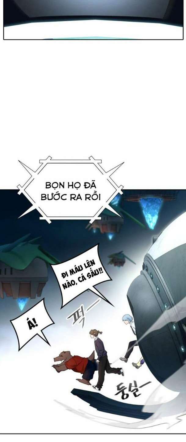 Cuộc Chiến Trong Tòa Tháp - Tower Of God: Chapter 585