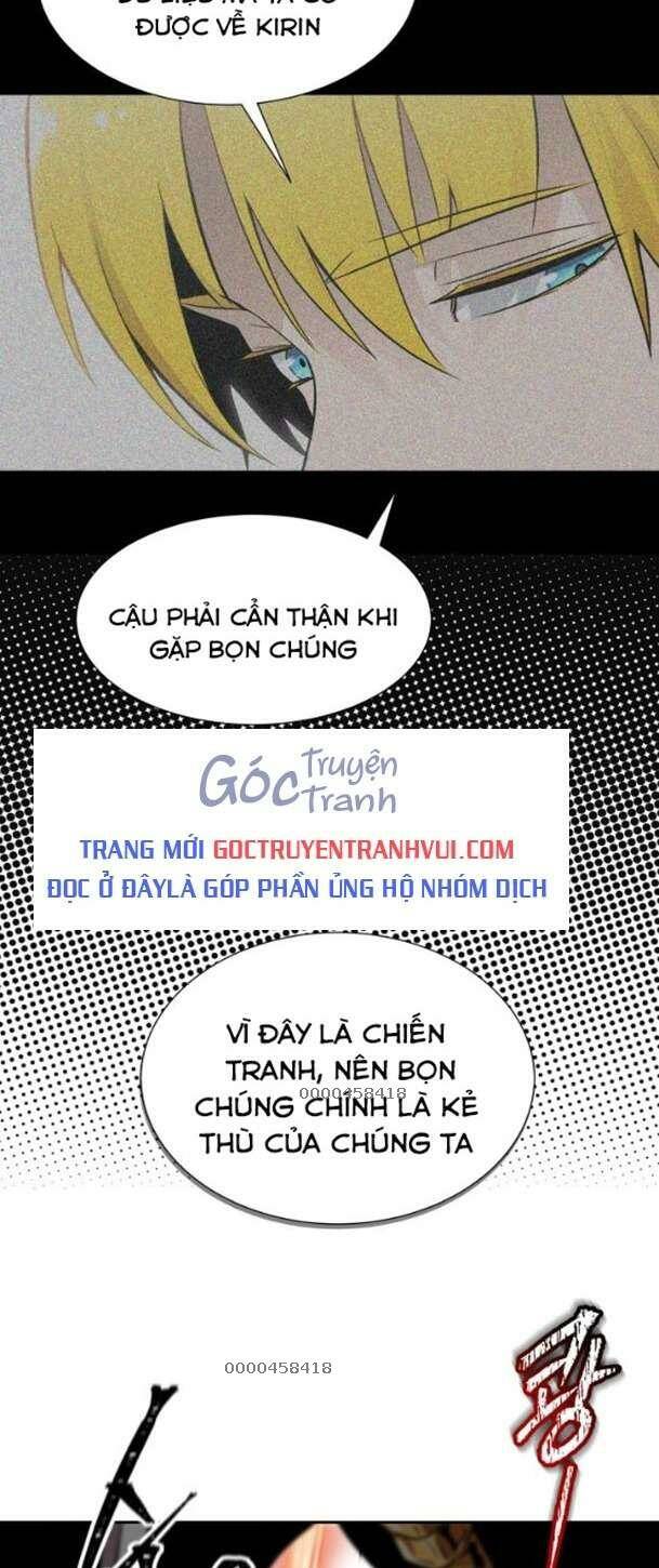 Cuộc Chiến Trong Tòa Tháp - Tower Of God: Chapter 585