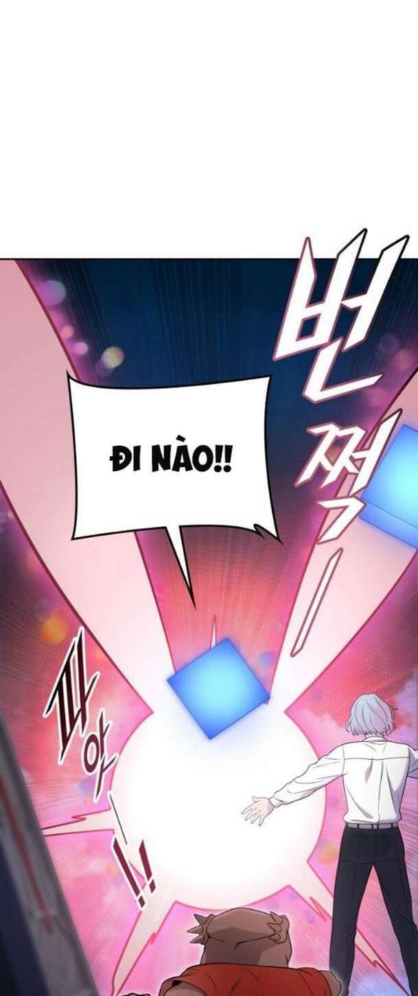 Cuộc Chiến Trong Tòa Tháp - Tower Of God: Chapter 585