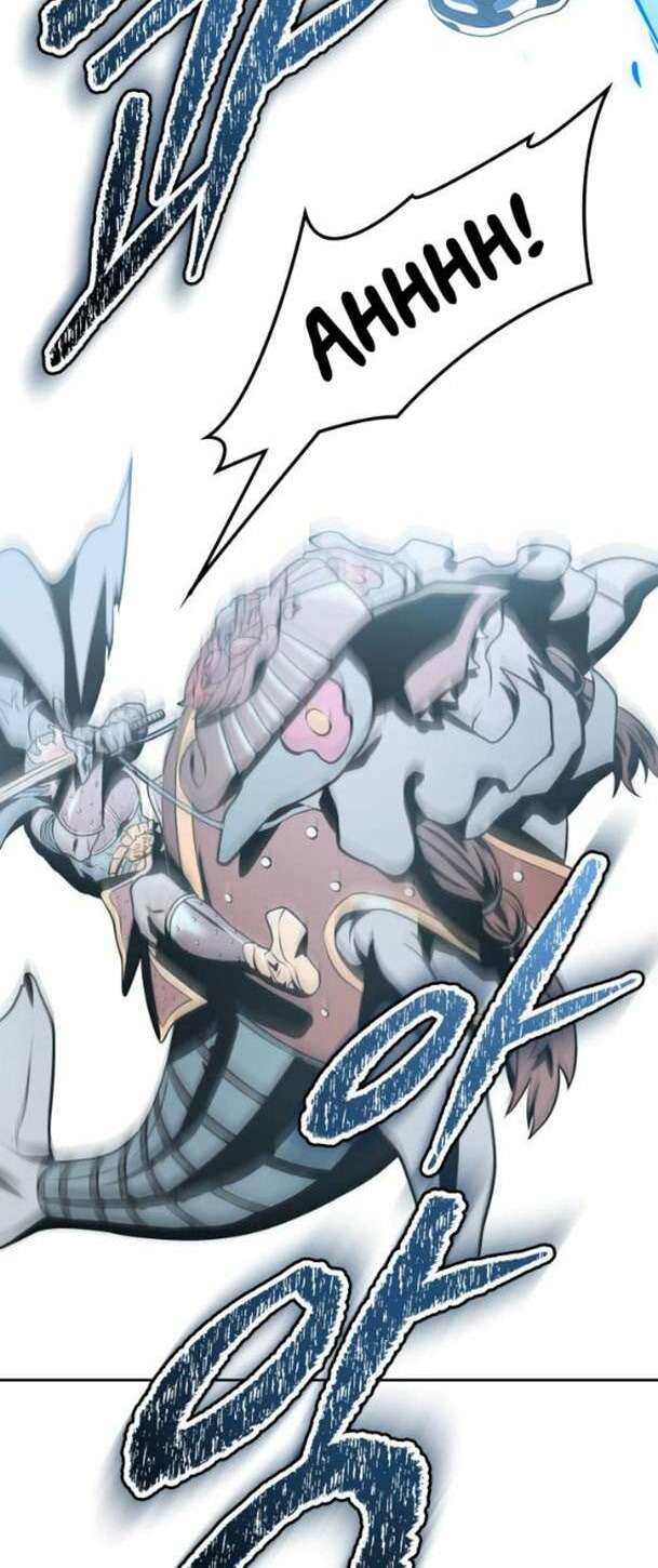 Cuộc Chiến Trong Tòa Tháp - Tower Of God: Chapter 585