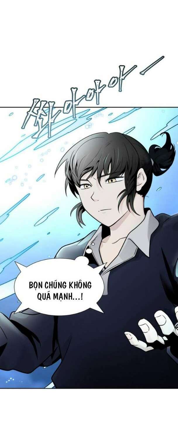 Cuộc Chiến Trong Tòa Tháp - Tower Of God: Chapter 585