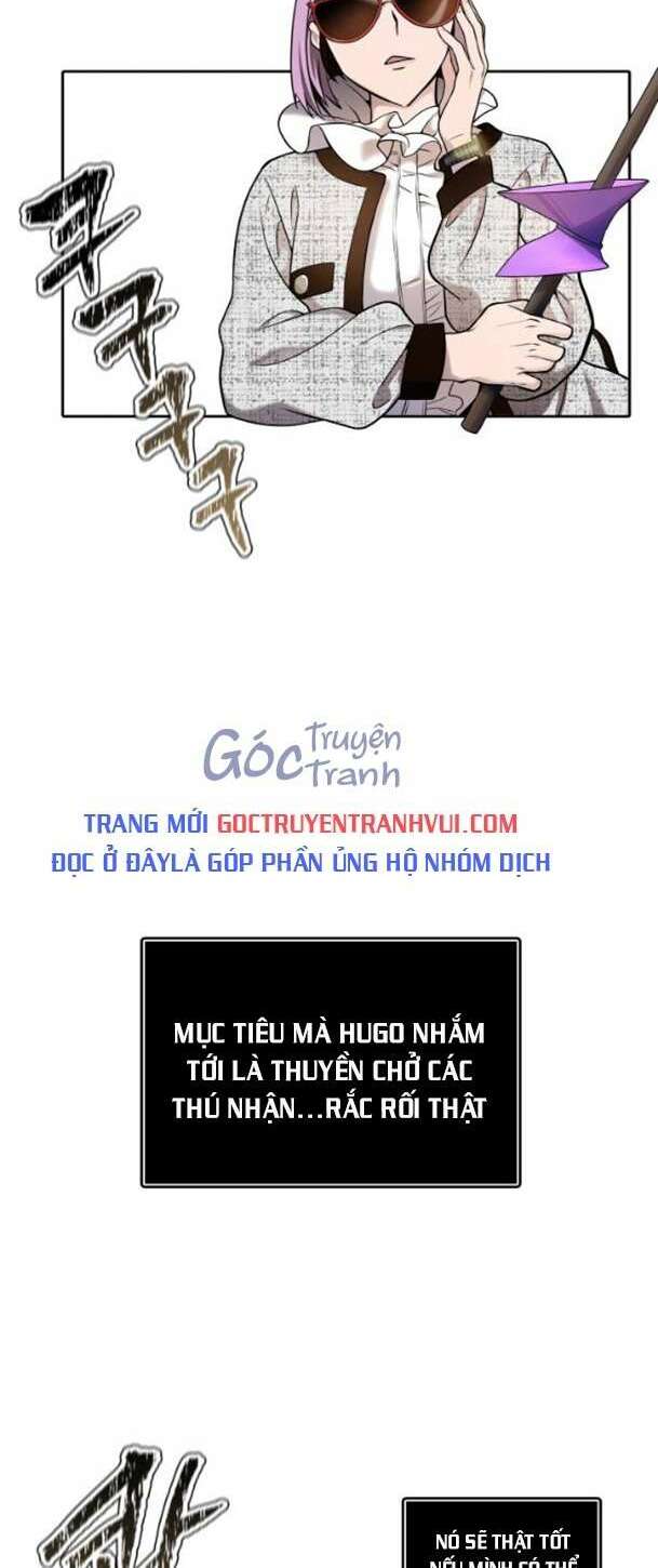 Cuộc Chiến Trong Tòa Tháp - Tower Of God: Chapter 585