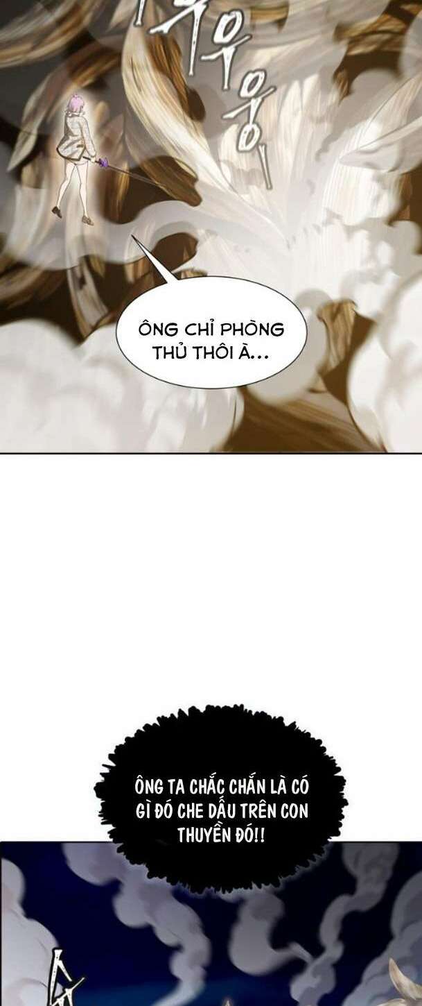 Cuộc Chiến Trong Tòa Tháp - Tower Of God: Chapter 585