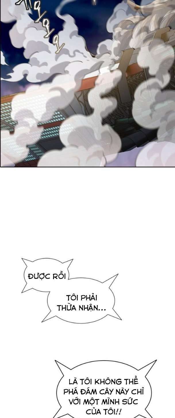 Cuộc Chiến Trong Tòa Tháp - Tower Of God: Chapter 585