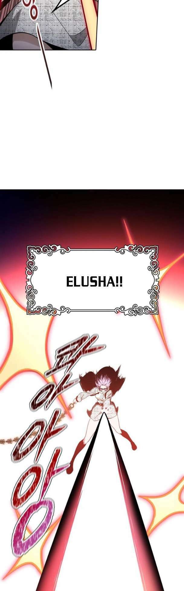 Cuộc Chiến Trong Tòa Tháp - Tower Of God: Chapter 585