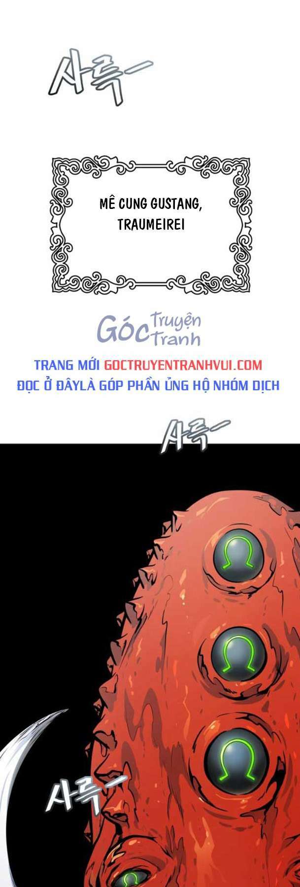 Cuộc Chiến Trong Tòa Tháp - Tower Of God: Chapter 586