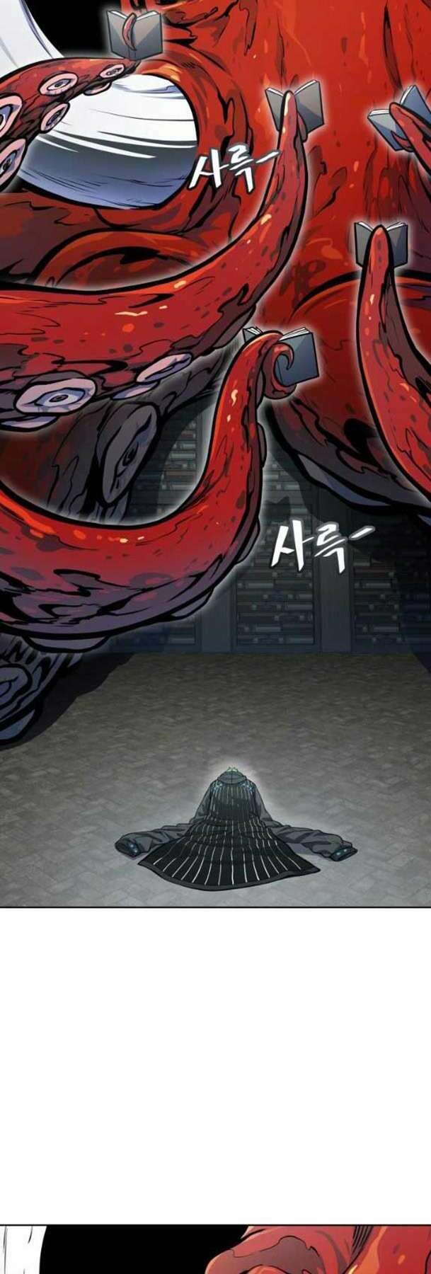 Cuộc Chiến Trong Tòa Tháp - Tower Of God: Chapter 586