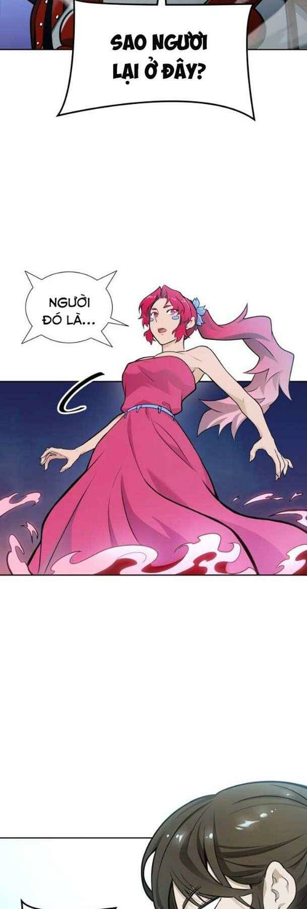 Cuộc Chiến Trong Tòa Tháp - Tower Of God: Chapter 586