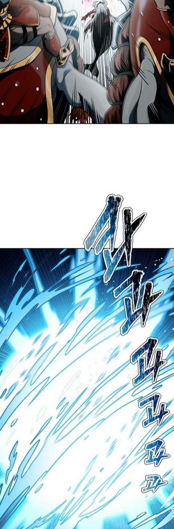 Cuộc Chiến Trong Tòa Tháp - Tower Of God: Chapter 586