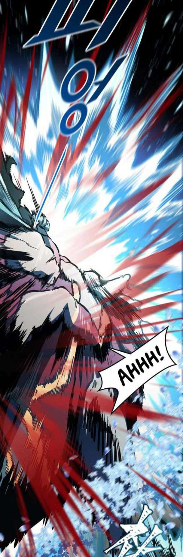 Cuộc Chiến Trong Tòa Tháp - Tower Of God: Chapter 586