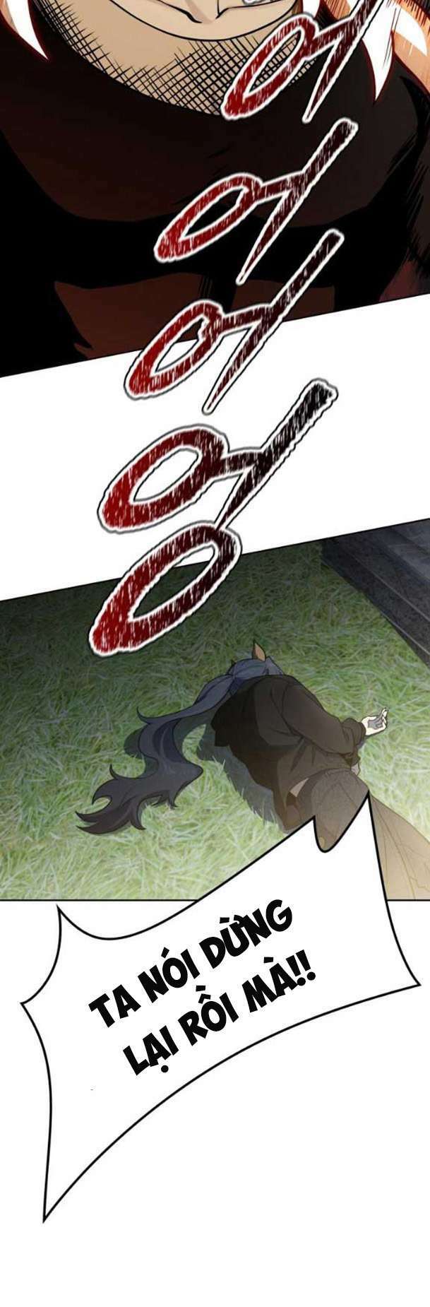 Cuộc Chiến Trong Tòa Tháp - Tower Of God: Chapter 586