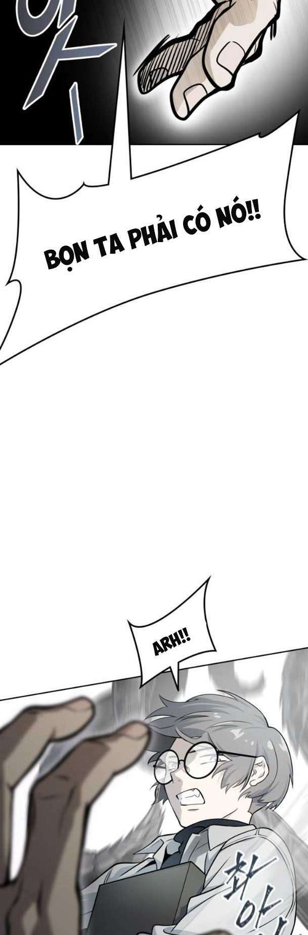 Cuộc Chiến Trong Tòa Tháp - Tower Of God: Chapter 586