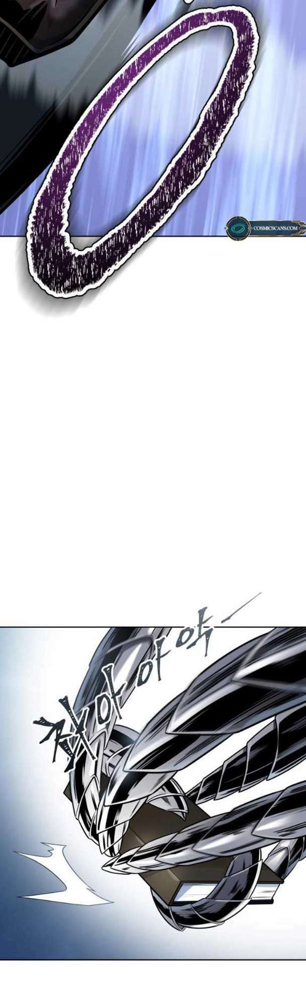 Cuộc Chiến Trong Tòa Tháp - Tower Of God: Chapter 586