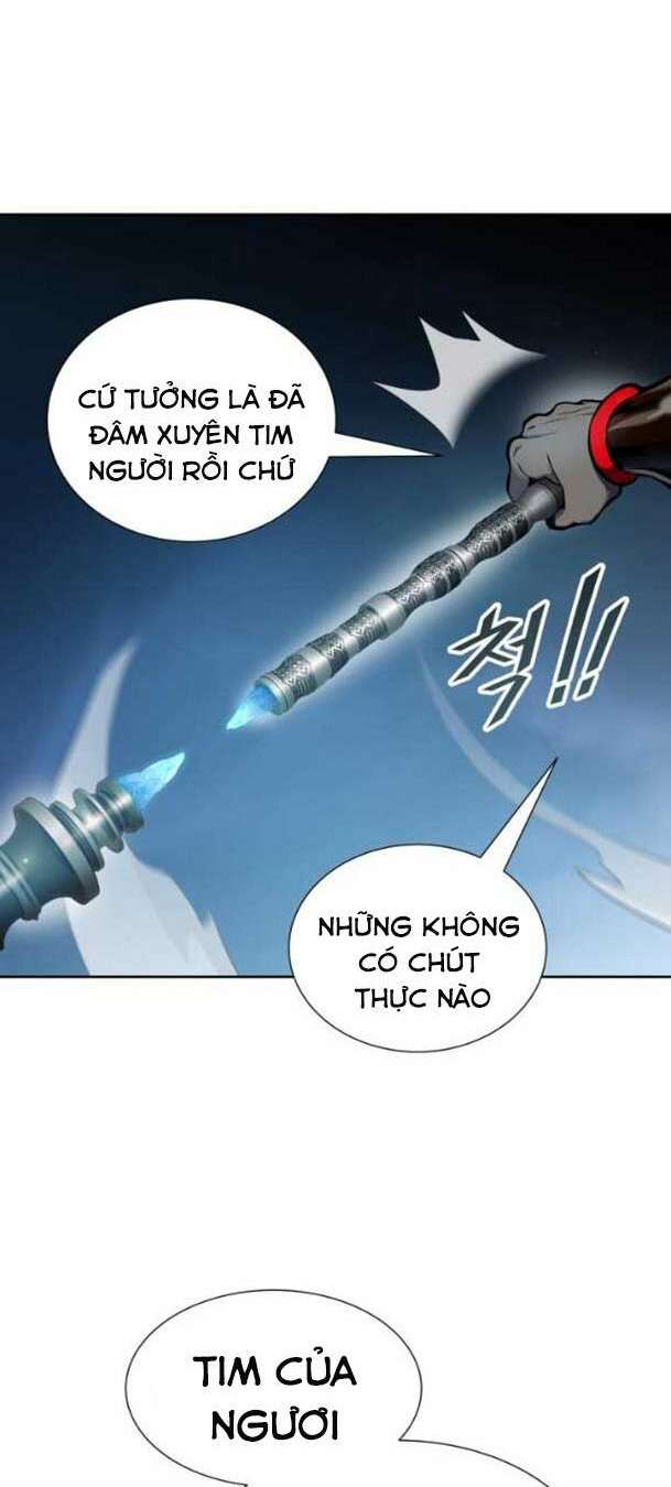 Cuộc Chiến Trong Tòa Tháp - Tower Of God: Chapter 586