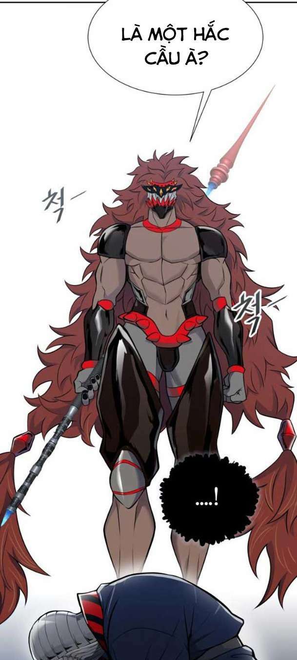 Cuộc Chiến Trong Tòa Tháp - Tower Of God: Chapter 586