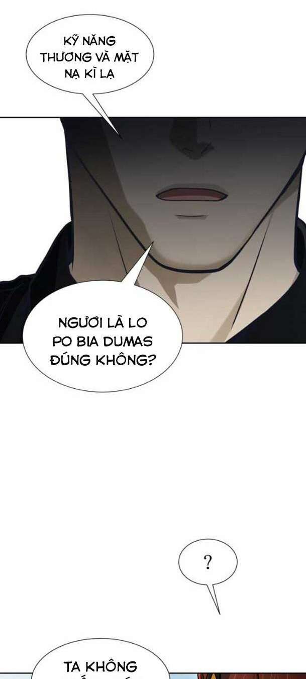 Cuộc Chiến Trong Tòa Tháp - Tower Of God: Chapter 586