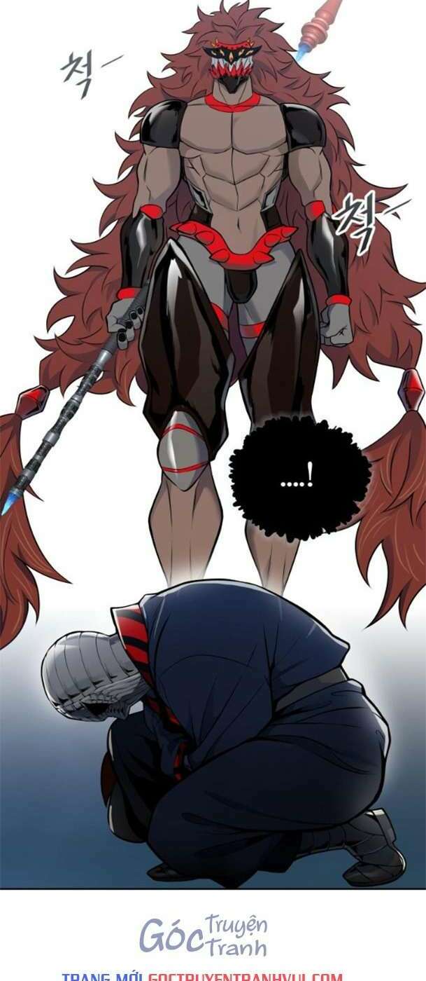 Cuộc Chiến Trong Tòa Tháp - Tower Of God: Chapter 587