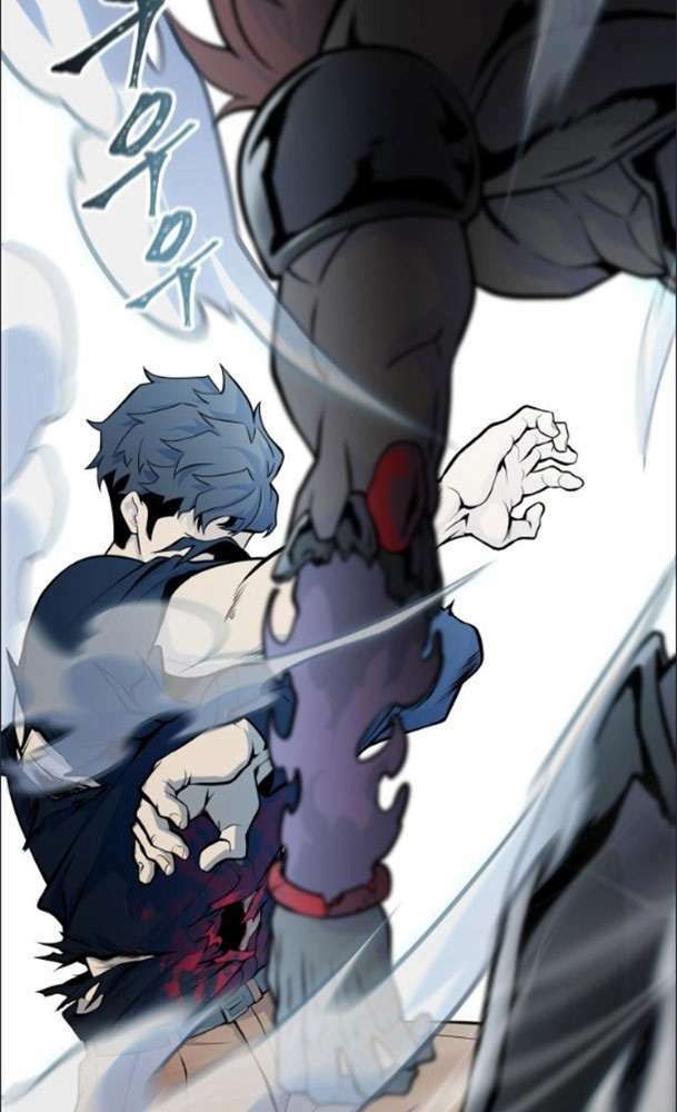 Cuộc Chiến Trong Tòa Tháp - Tower Of God: Chapter 587