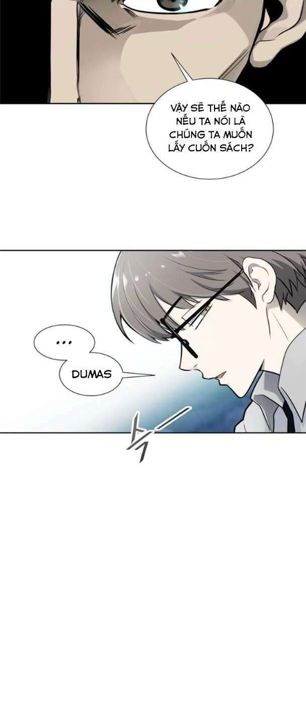Cuộc Chiến Trong Tòa Tháp - Tower Of God: Chapter 587