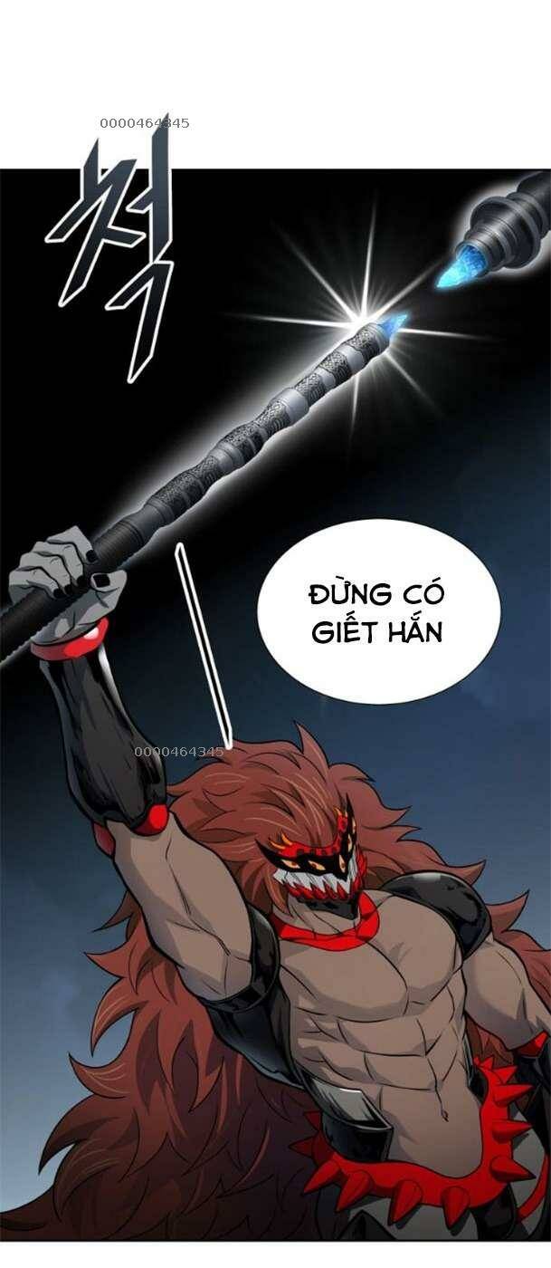 Cuộc Chiến Trong Tòa Tháp - Tower Of God: Chapter 587