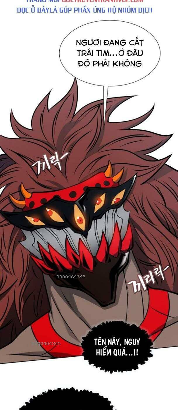 Cuộc Chiến Trong Tòa Tháp - Tower Of God: Chapter 587