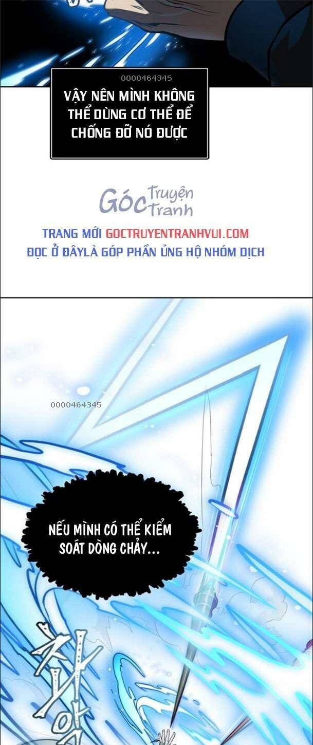 Cuộc Chiến Trong Tòa Tháp - Tower Of God: Chapter 587