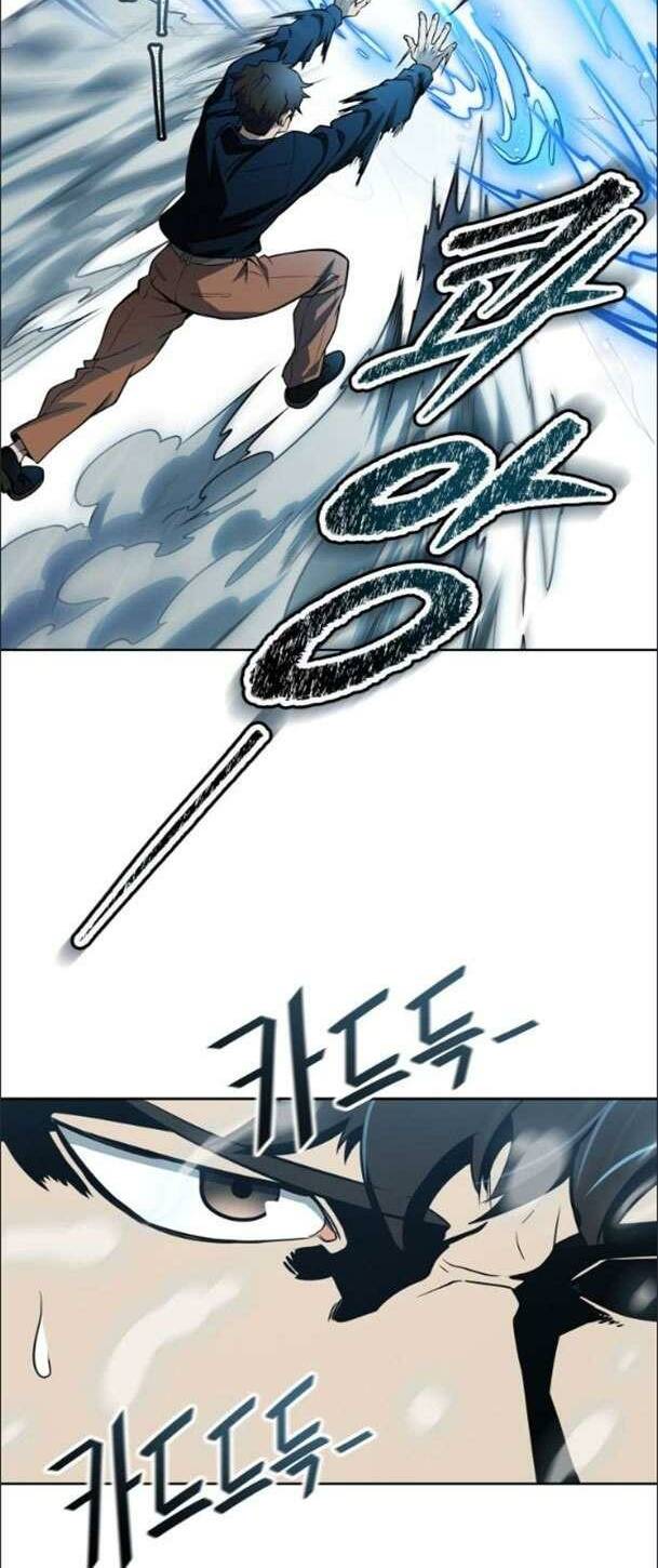 Cuộc Chiến Trong Tòa Tháp - Tower Of God: Chapter 587