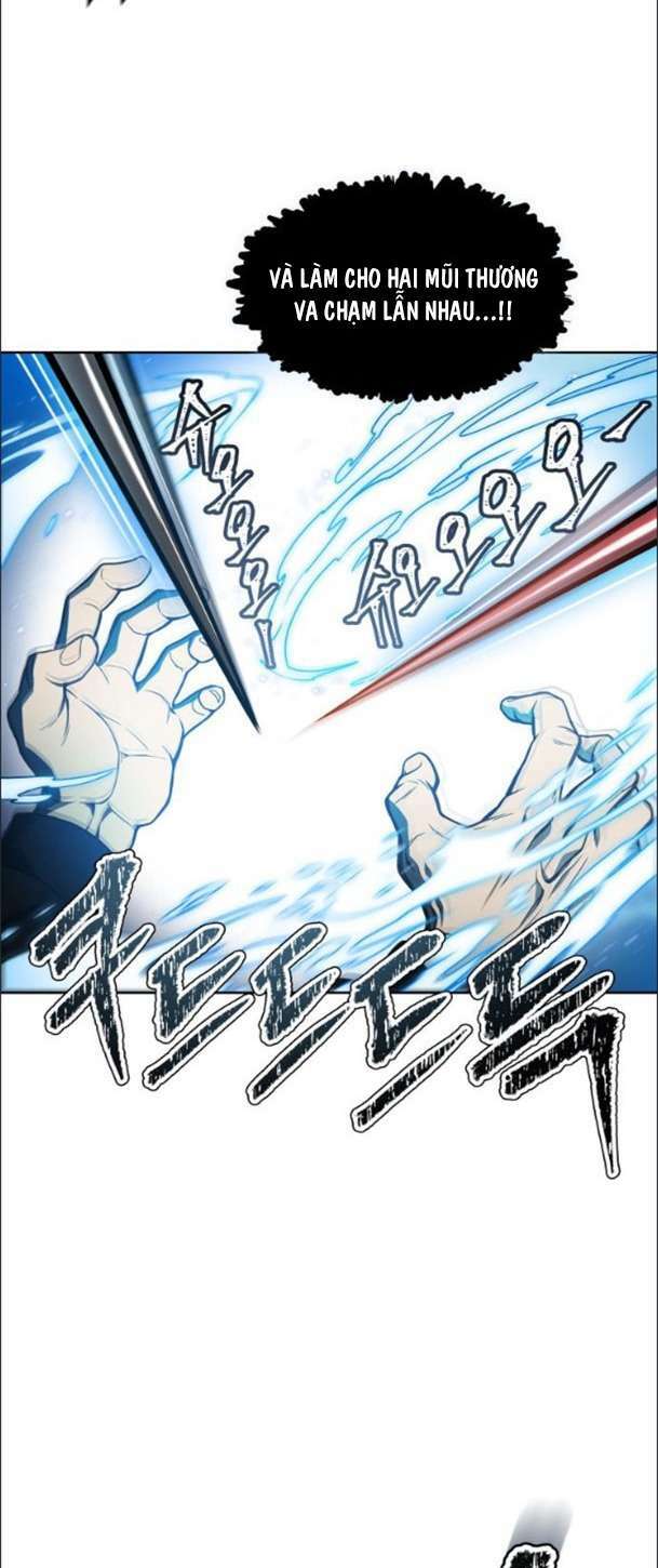 Cuộc Chiến Trong Tòa Tháp - Tower Of God: Chapter 587