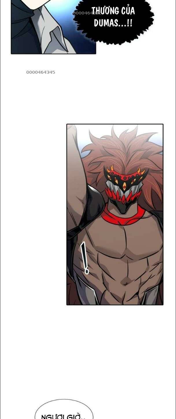 Cuộc Chiến Trong Tòa Tháp - Tower Of God: Chapter 587