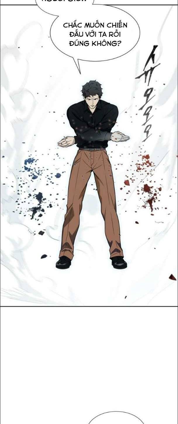 Cuộc Chiến Trong Tòa Tháp - Tower Of God: Chapter 587