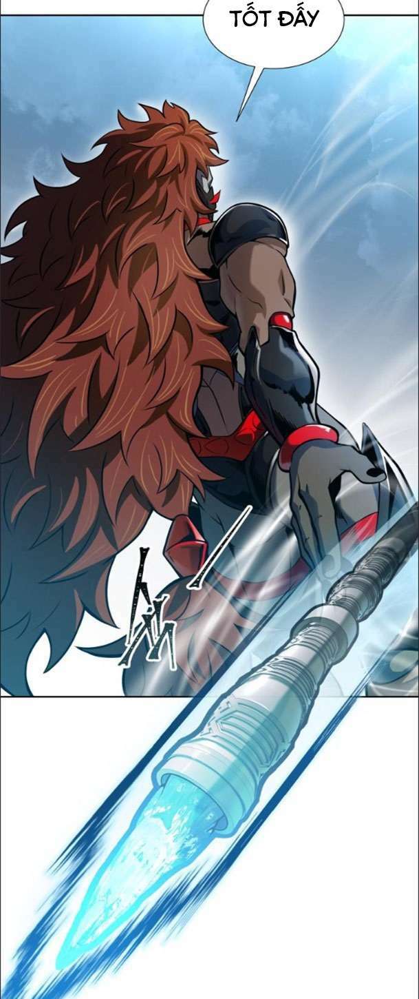 Cuộc Chiến Trong Tòa Tháp - Tower Of God: Chapter 587