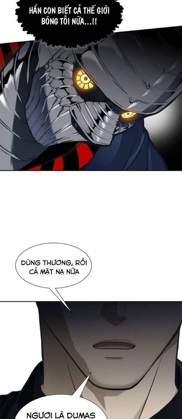 Cuộc Chiến Trong Tòa Tháp - Tower Of God: Chapter 587