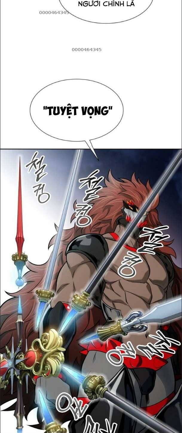 Cuộc Chiến Trong Tòa Tháp - Tower Of God: Chapter 587