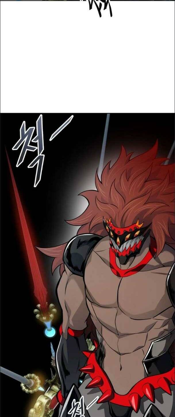 Cuộc Chiến Trong Tòa Tháp - Tower Of God: Chapter 587