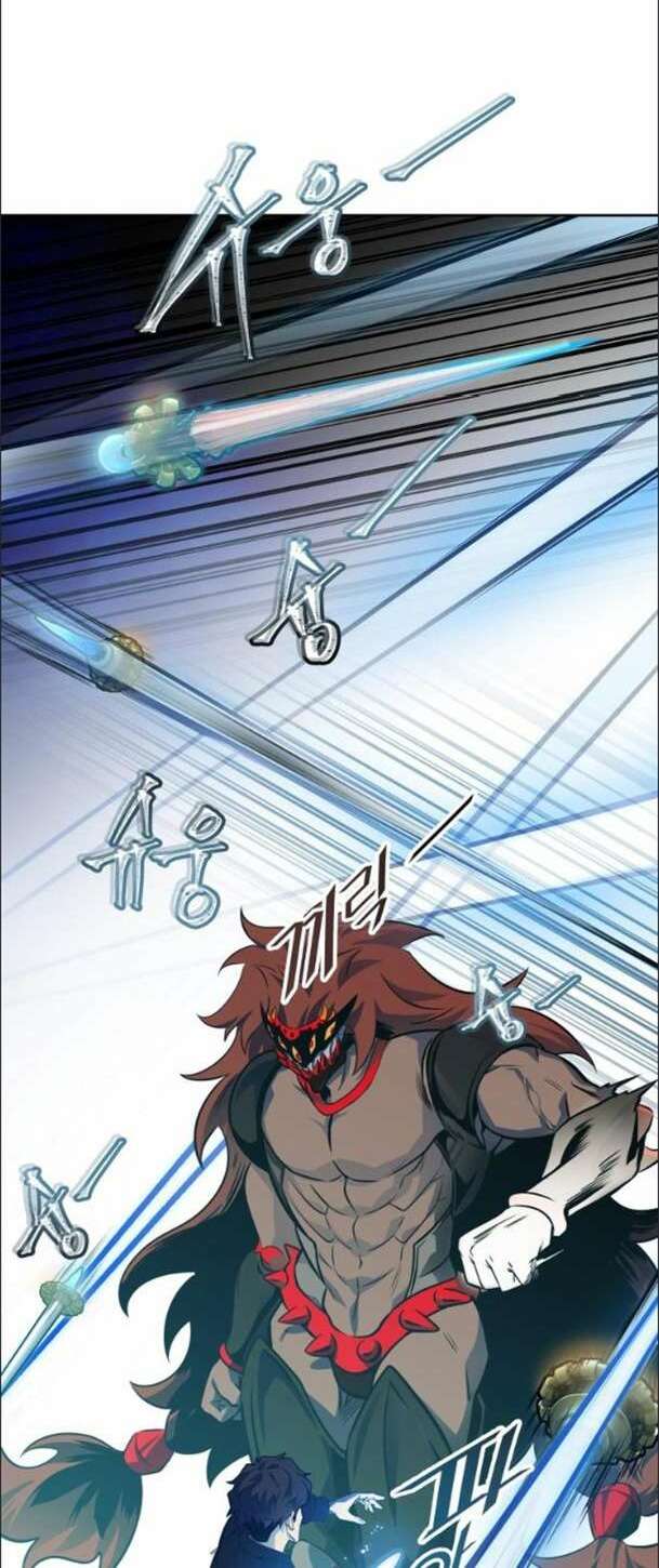 Cuộc Chiến Trong Tòa Tháp - Tower Of God: Chapter 587