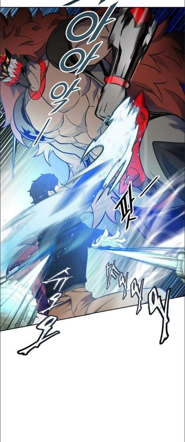 Cuộc Chiến Trong Tòa Tháp - Tower Of God: Chapter 587