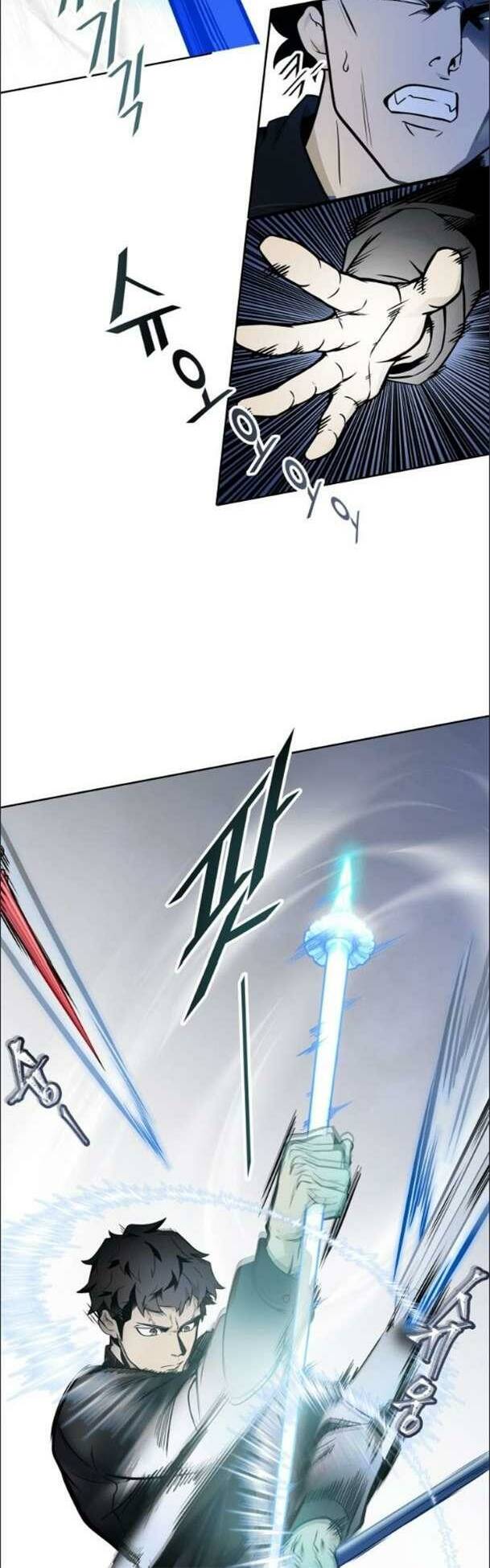 Cuộc Chiến Trong Tòa Tháp - Tower Of God: Chapter 587