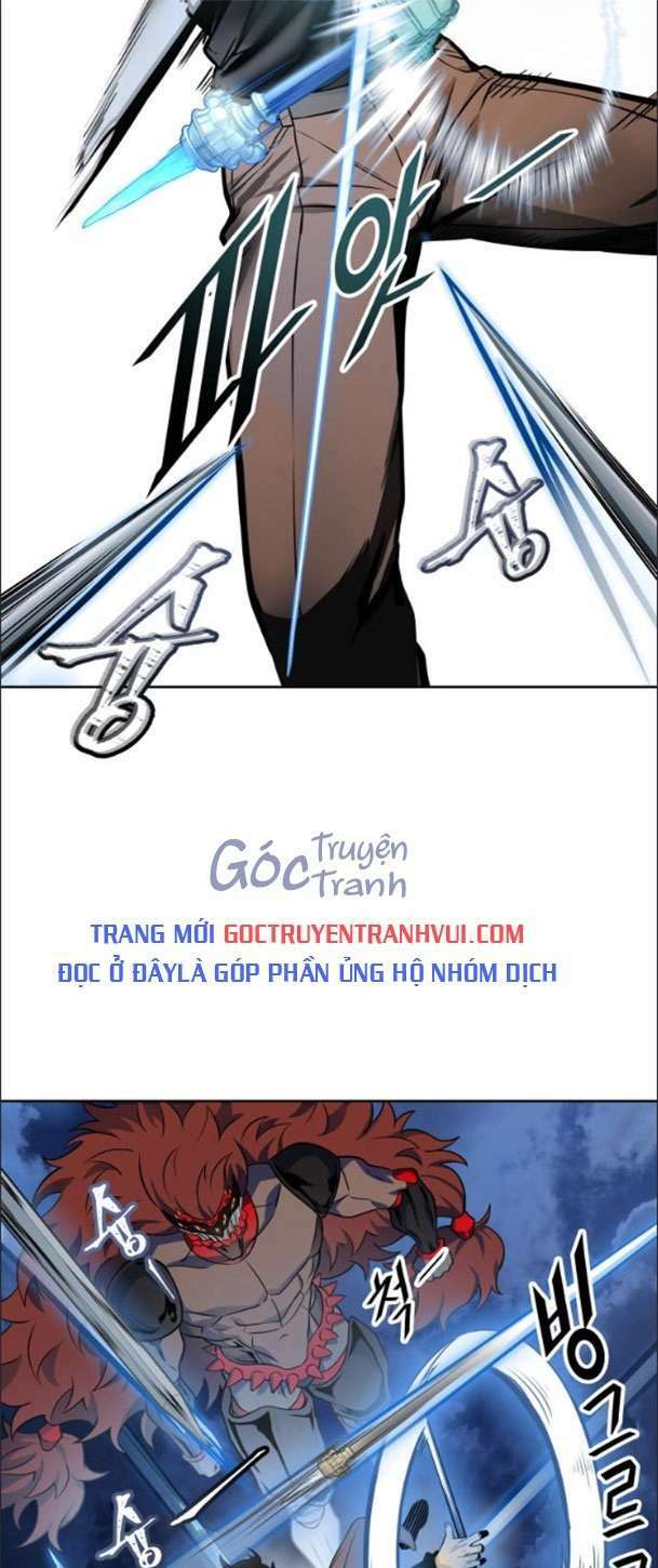 Cuộc Chiến Trong Tòa Tháp - Tower Of God: Chapter 587