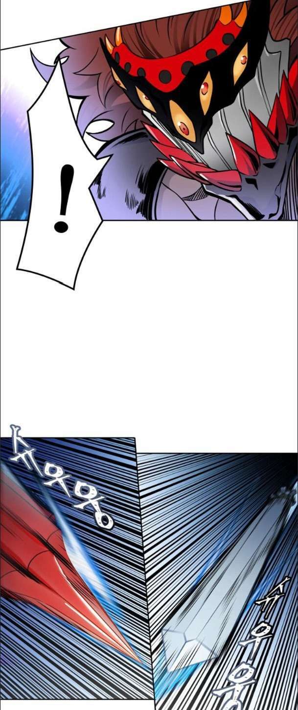 Cuộc Chiến Trong Tòa Tháp - Tower Of God: Chapter 587
